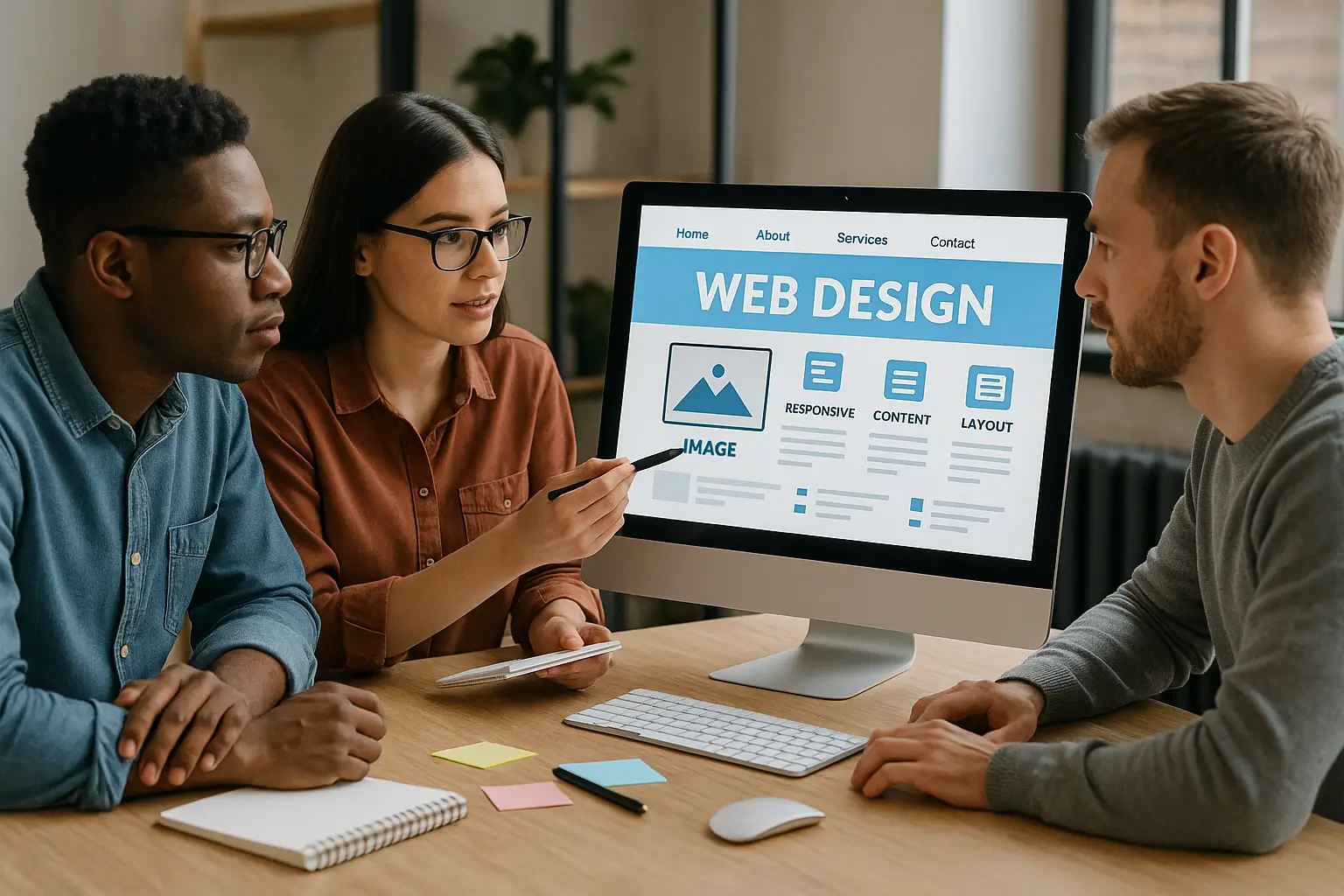 Web Design Secrets Every Business Should Know
